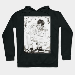 Jung Hoseok ~ Delirium ~ Hoodie